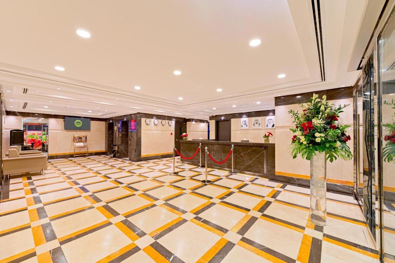 Time Moonstone Hotel Apartments ฟูไจราห์ ภายนอก รูปภาพ